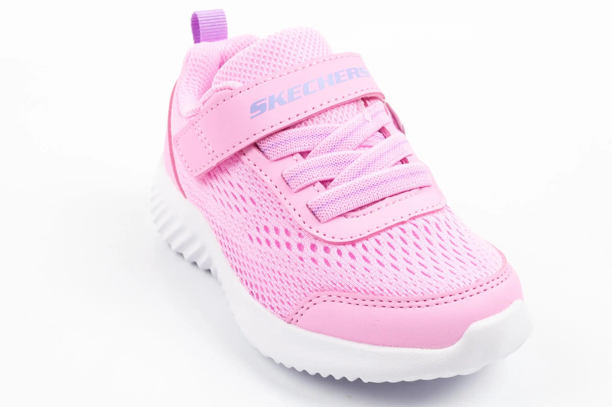 Buty sportowe dziecięce Skechers Bounder 3/9