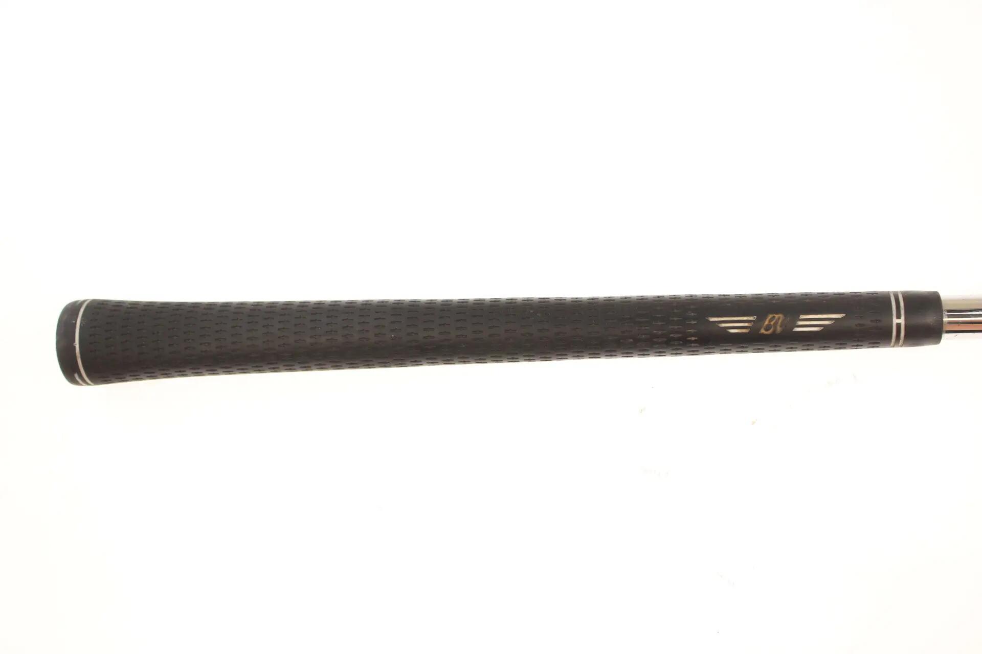Seconde vie - Titleist SM5 Raw Black RH 58-deg Wedge - Good 5/5