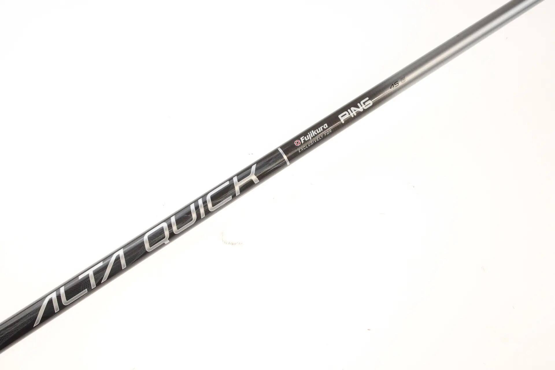 Seconde vie - Ping G440 HL RH 26-deg Hybrid - Very good 4/5