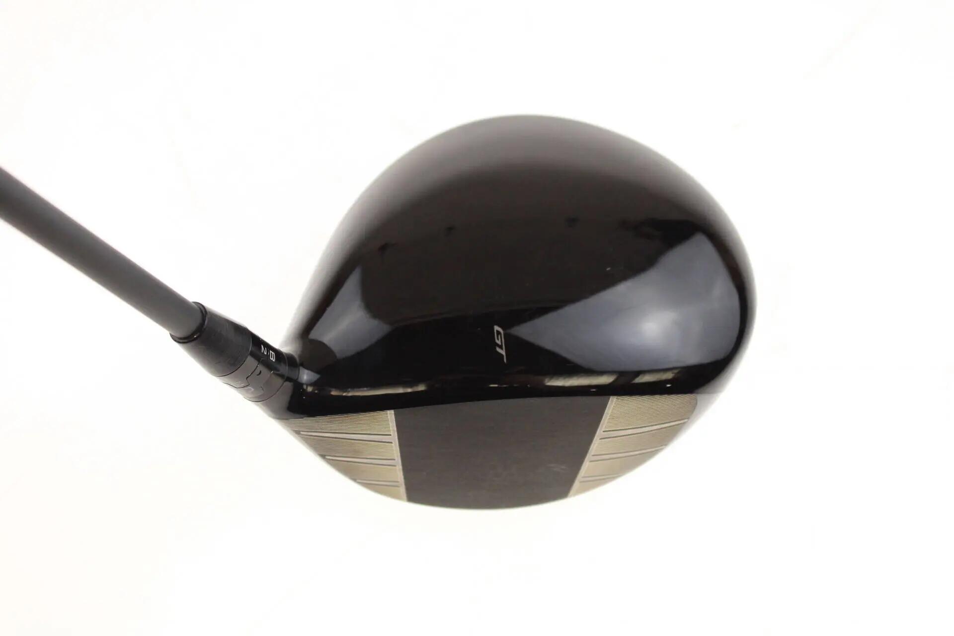 Seconde vie - Titleist GT3 LH 11-deg Driver - Very good 3/5