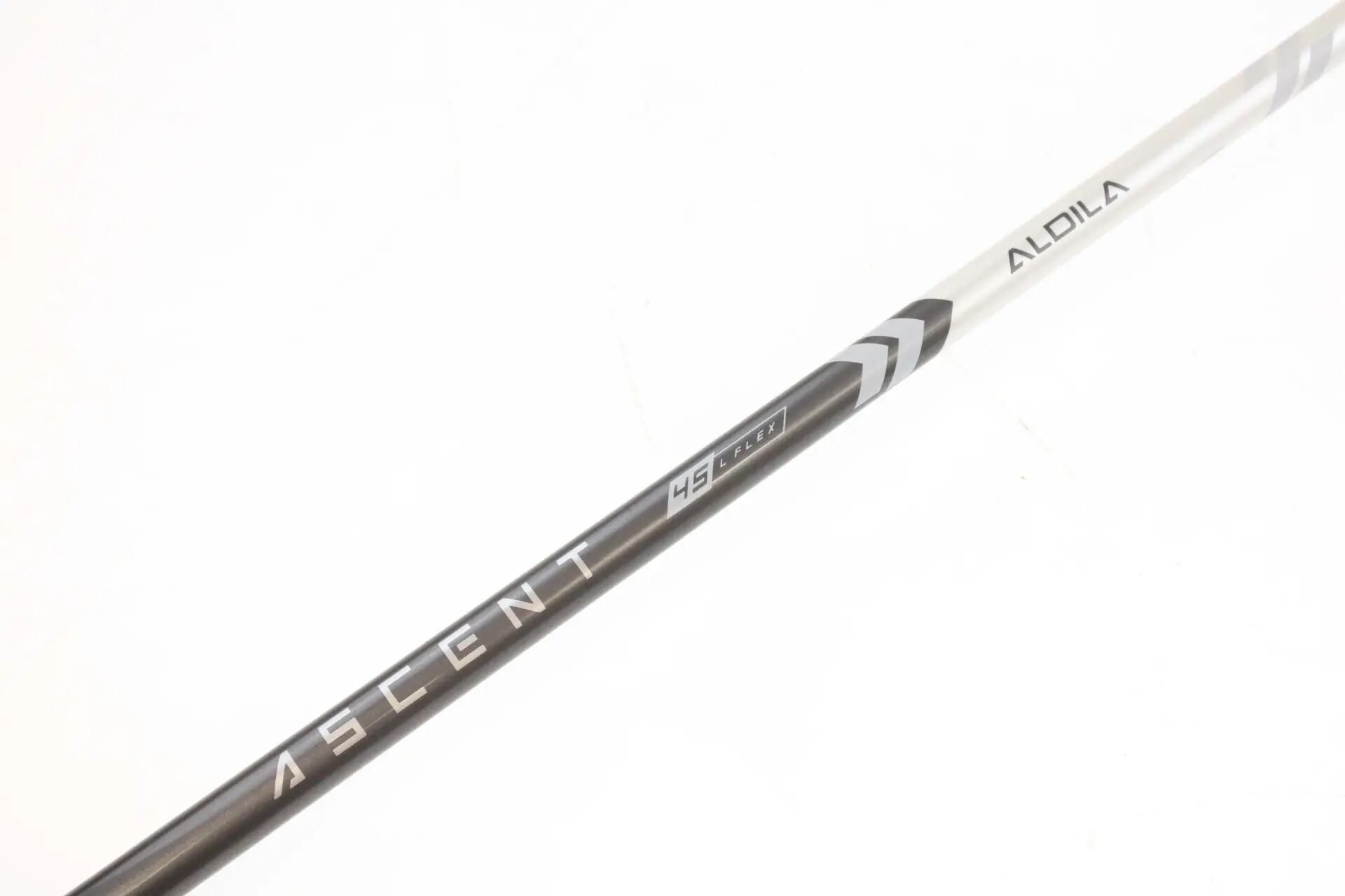 Seconde vie - TaylorMade Stealth RH 12-deg Driver - Sufficient 4/5