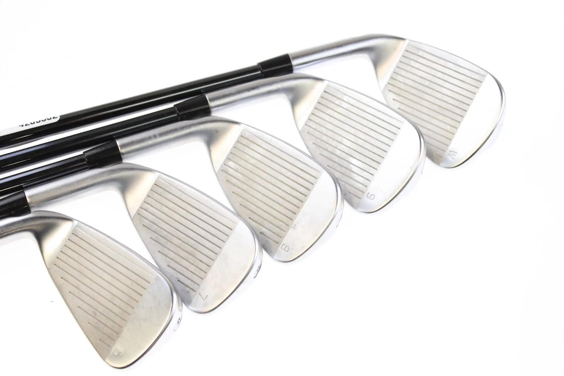 Seconde vie - Ping G440 RH 6-PW Iron Set - Very good 2/5