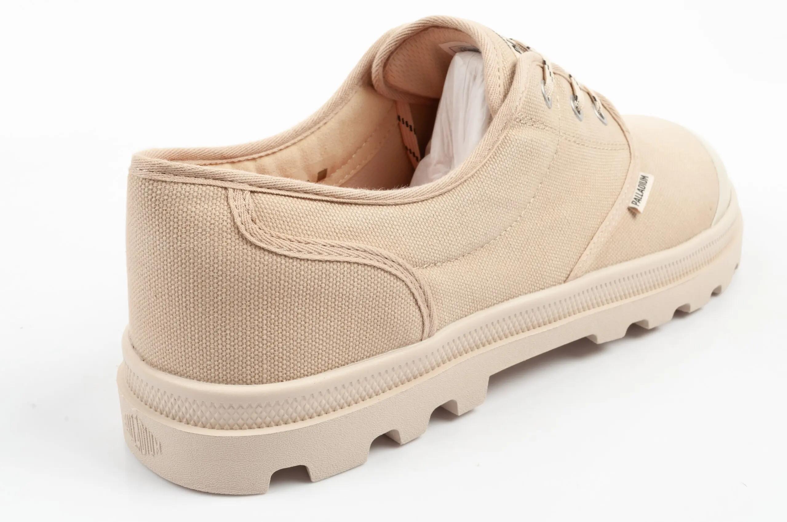 Buty sportowe męskie Palladium Dunelite OX 4/7