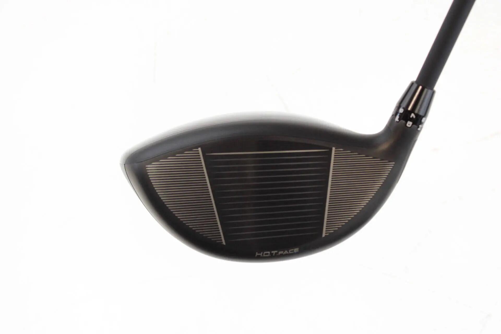 Seconde vie - Cobra OPTM MAX D RH 12-deg Driver - Excellent 2/5