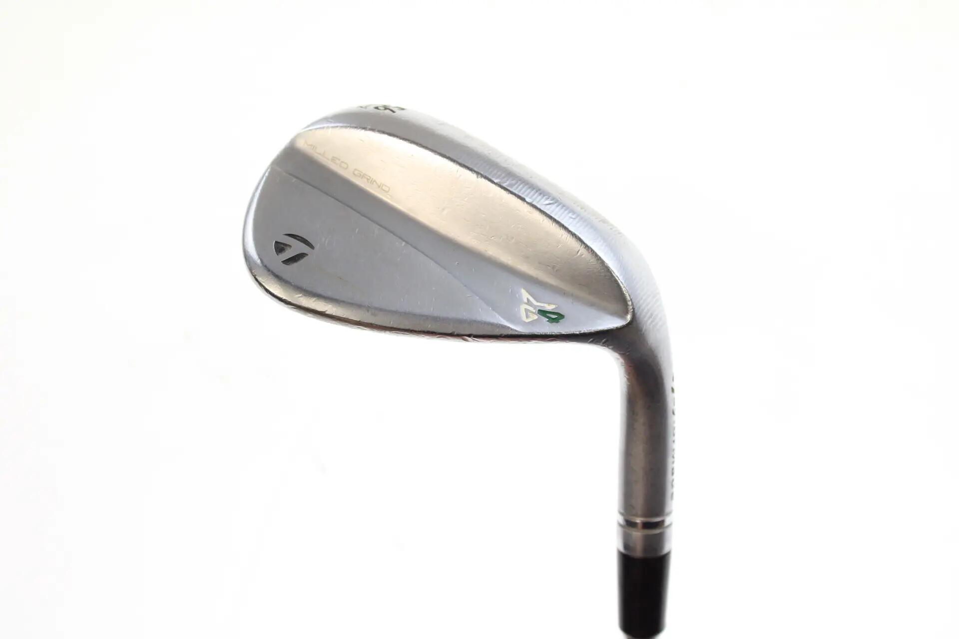 TAYLORMADE picture