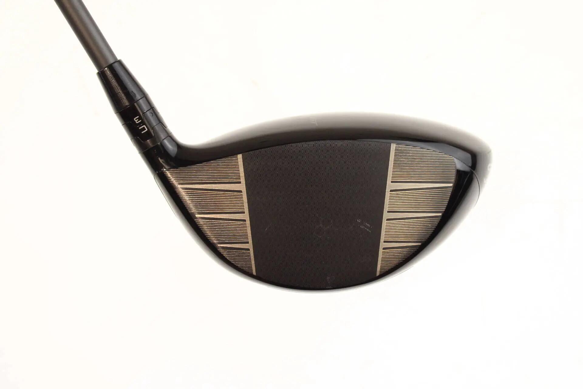 Seconde vie - Titleist GT3 LH 11-deg Driver - Very good 2/5