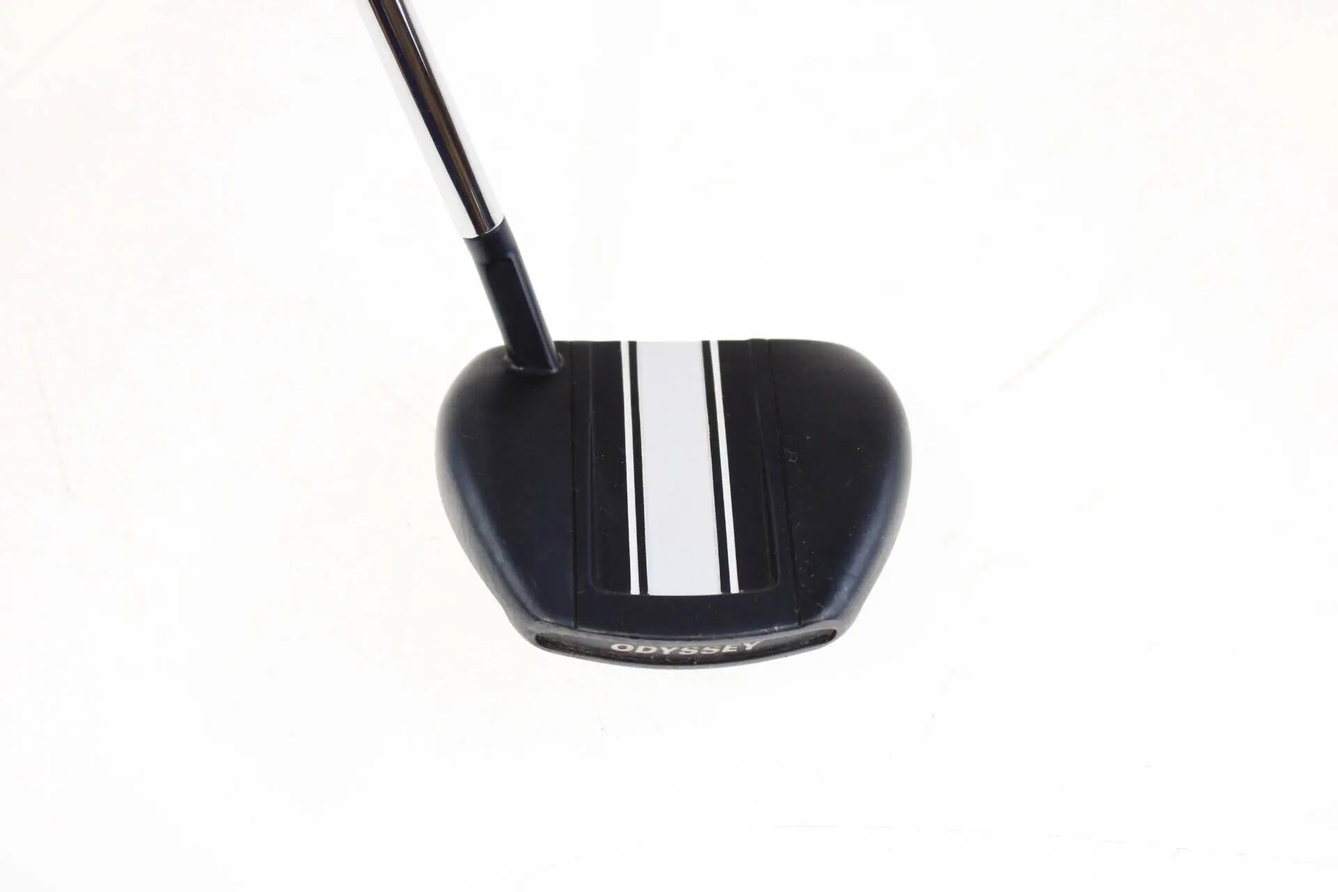 Seconde vie - Odyssey Ai-ONE 24 Slant RH Putter - Good 3/5