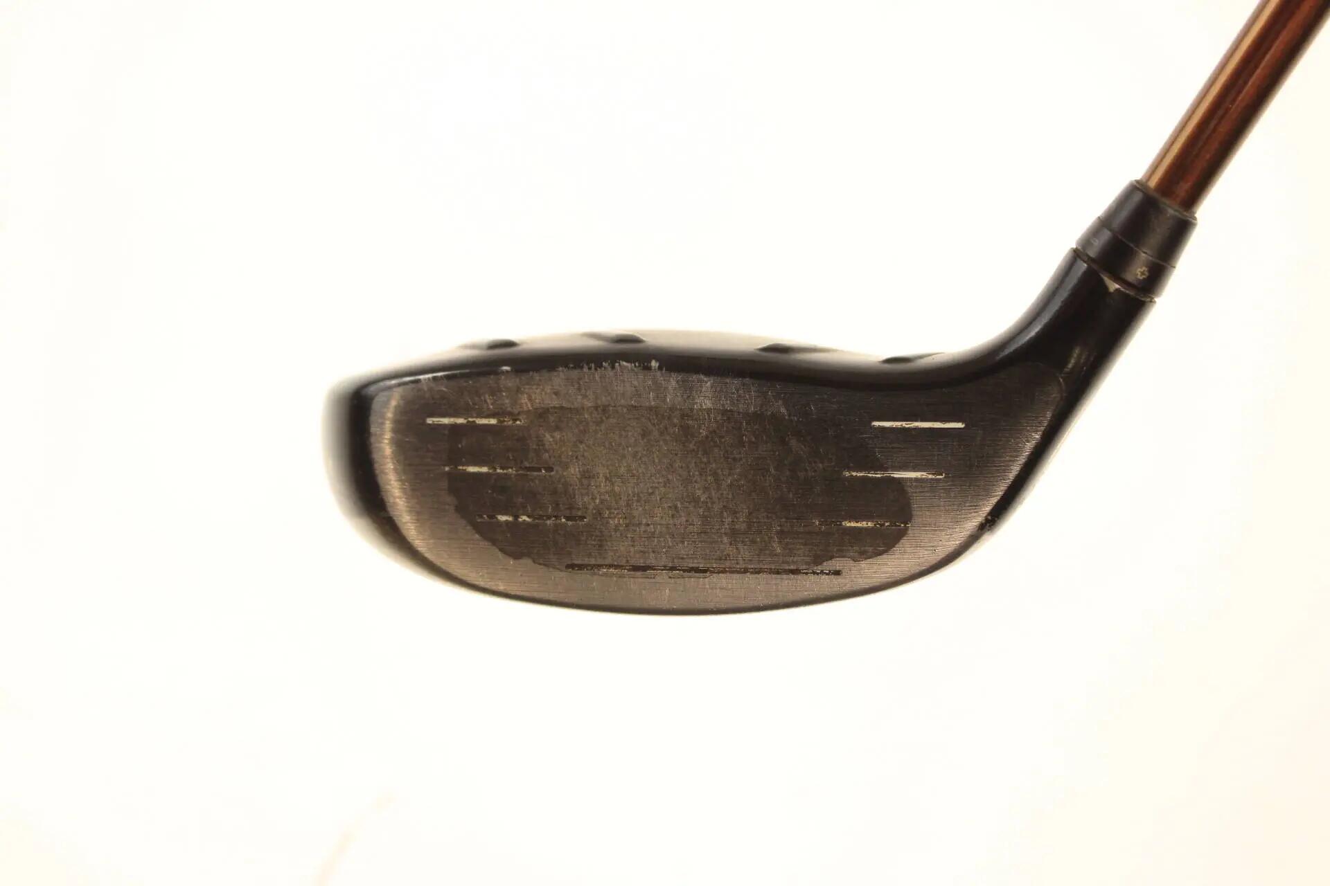 Seconde vie - Ping G400 RH 14.5-deg Fairway Wood - Good 2/5