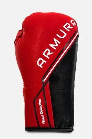 Manusi de Box ARMURA Flame 2/7