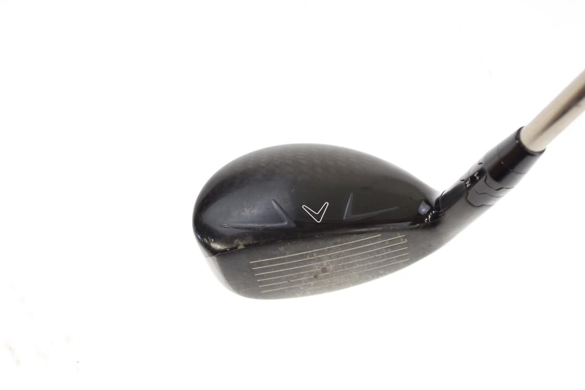 Seconde vie - Callaway Epic RH 20-deg Hybrid - Sufficient 3/5