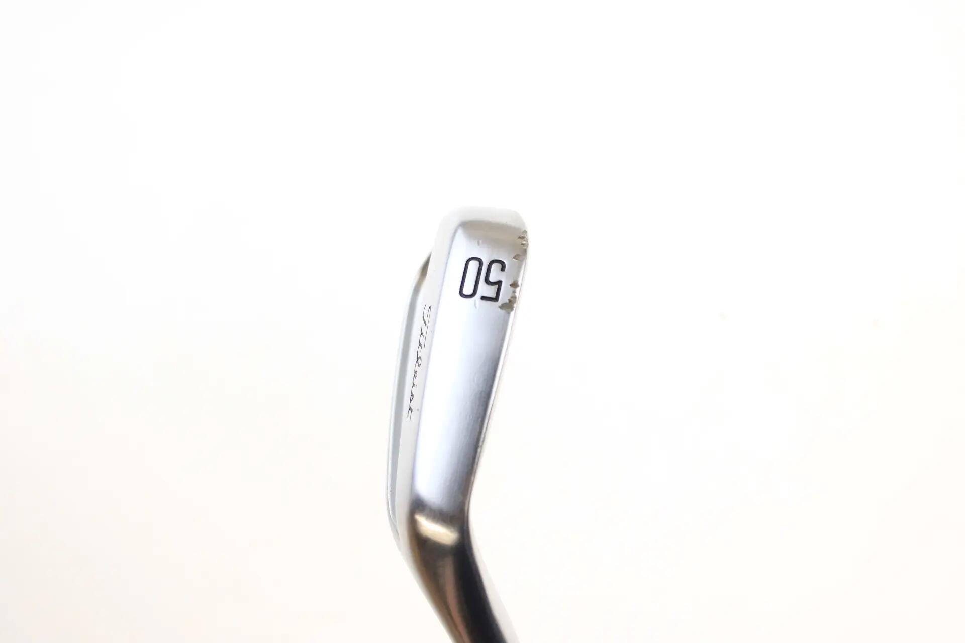 Seconde vie - Titleist T100 2023 RH 50-deg Wedge - Sufficient 2/5