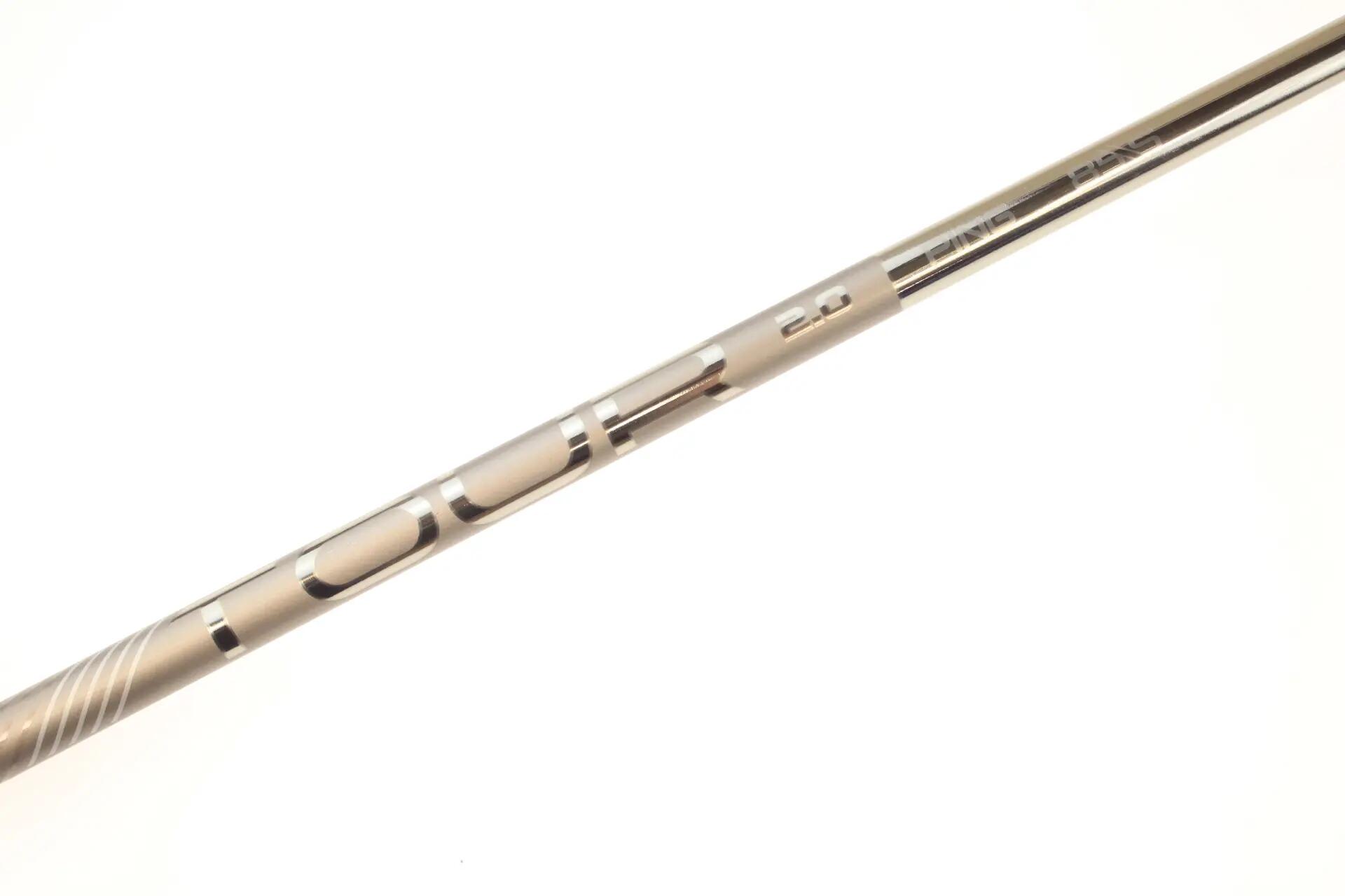 Seconde vie - Ping G430 RH 19-deg Hybrid - Sufficient 4/5