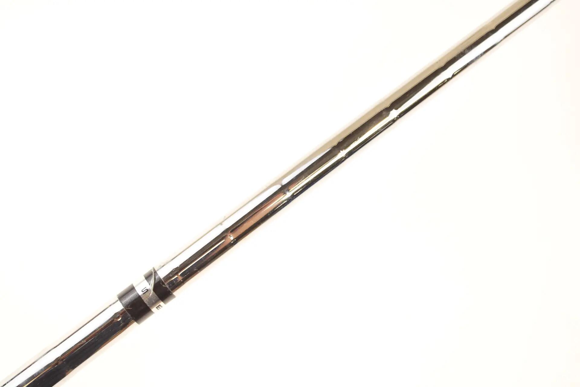 Seconde vie - Cobra KING PUR Chrome RH 58-deg Wedge - Sufficient 4/5