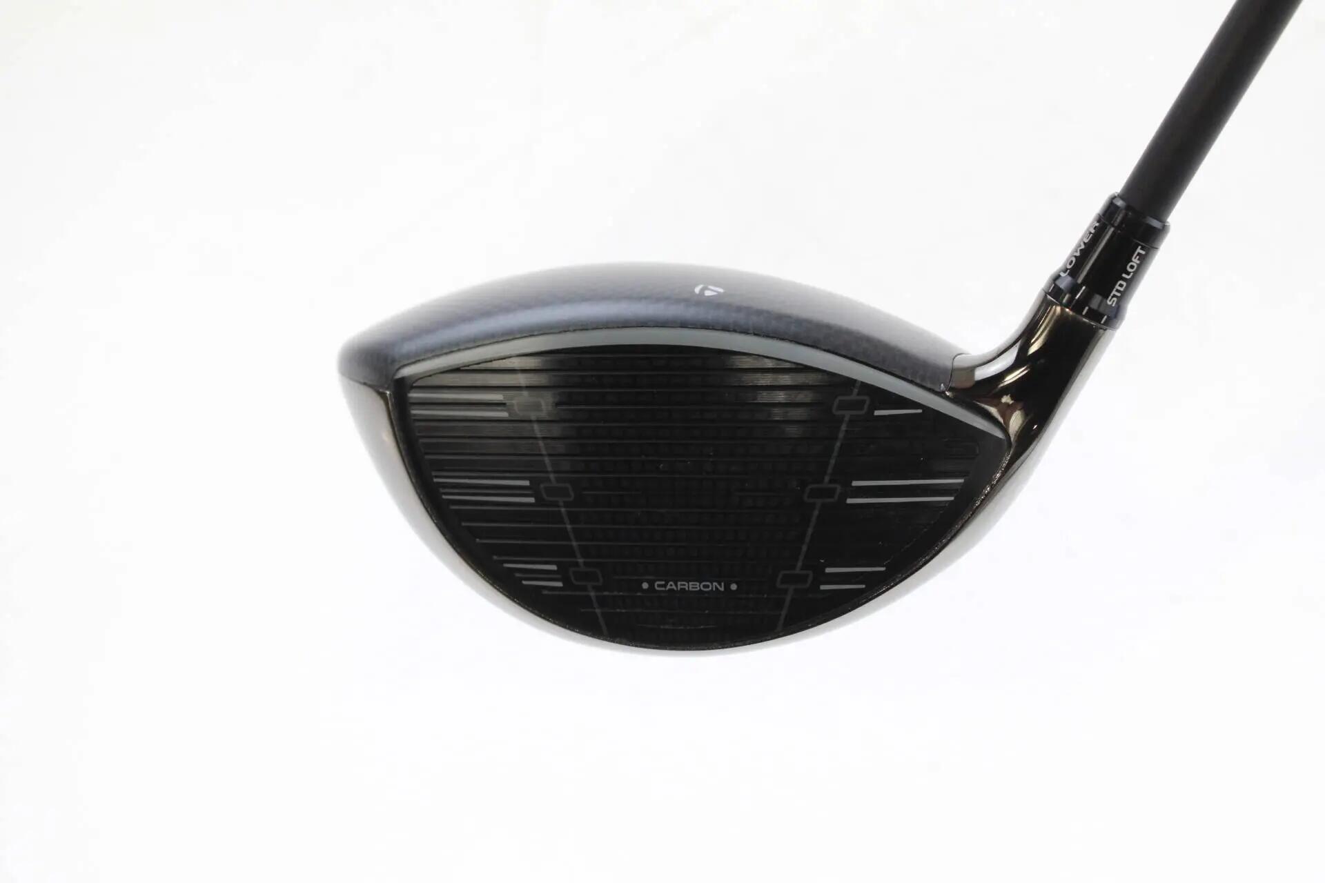Seconde vie - TaylorMade Qi35 RH 9-deg Driver - Very good 2/5