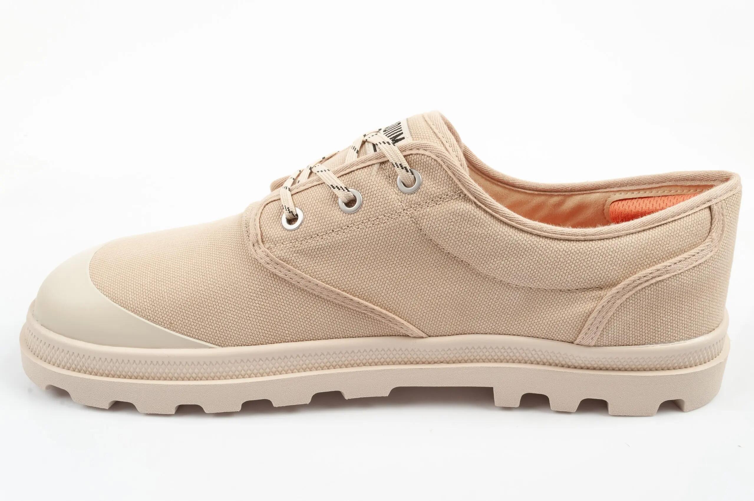 Buty sportowe męskie Palladium Dunelite OX 3/7