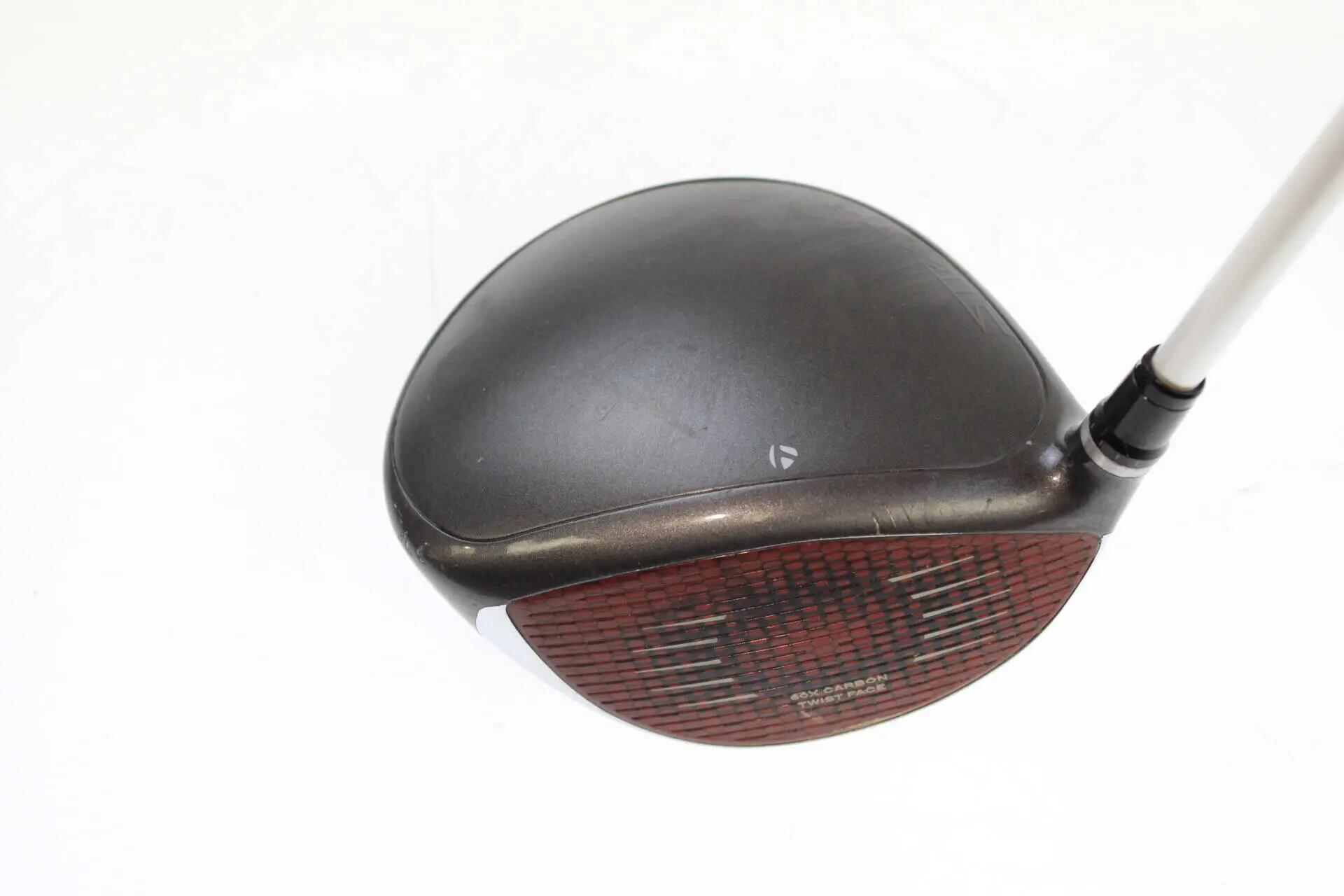 Seconde vie - TaylorMade Stealth RH 12-deg Driver - Sufficient 3/5