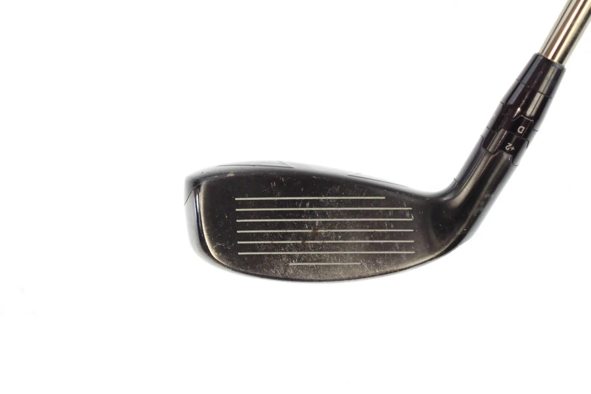 Seconde vie - Callaway Epic RH 20-deg Hybrid - Sufficient 2/5