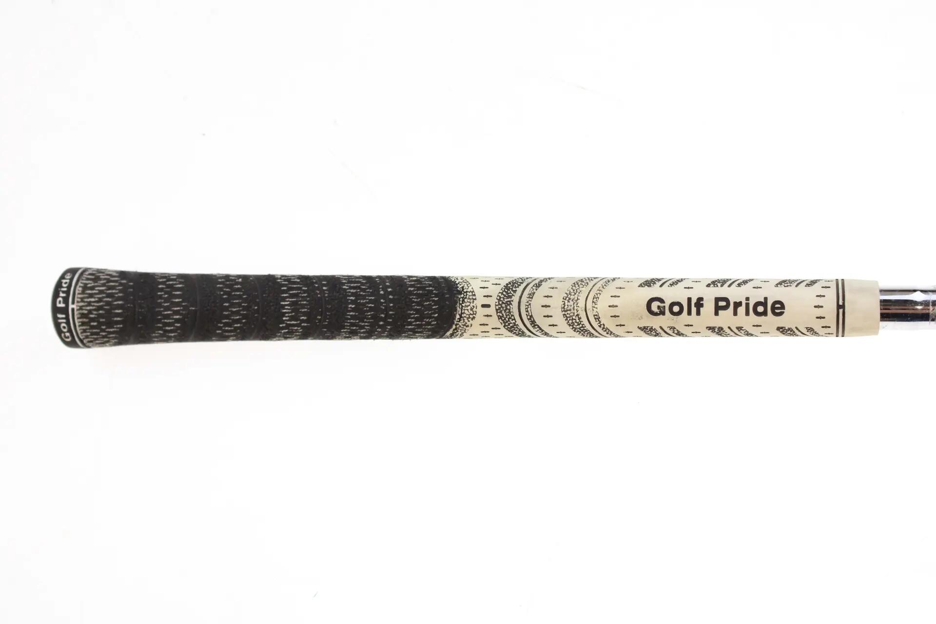 Seconde vie - TaylorMade MG4 SB Tour Satin Chrome RH 56-deg Wedge - Sufficient 5/5