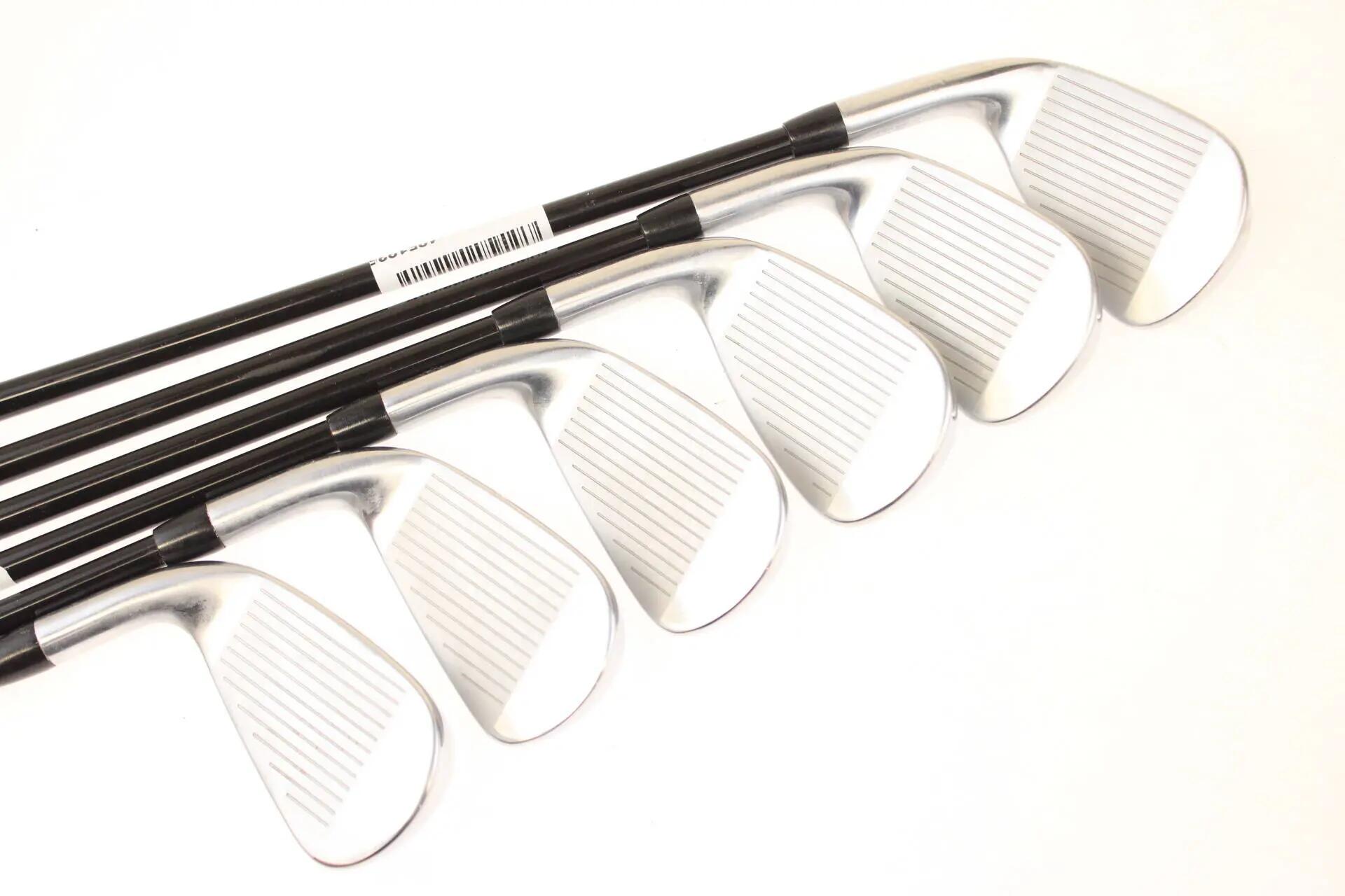 Seconde vie - Titleist T350 2023 RH 5-PW Iron Set - Very good 2/5
