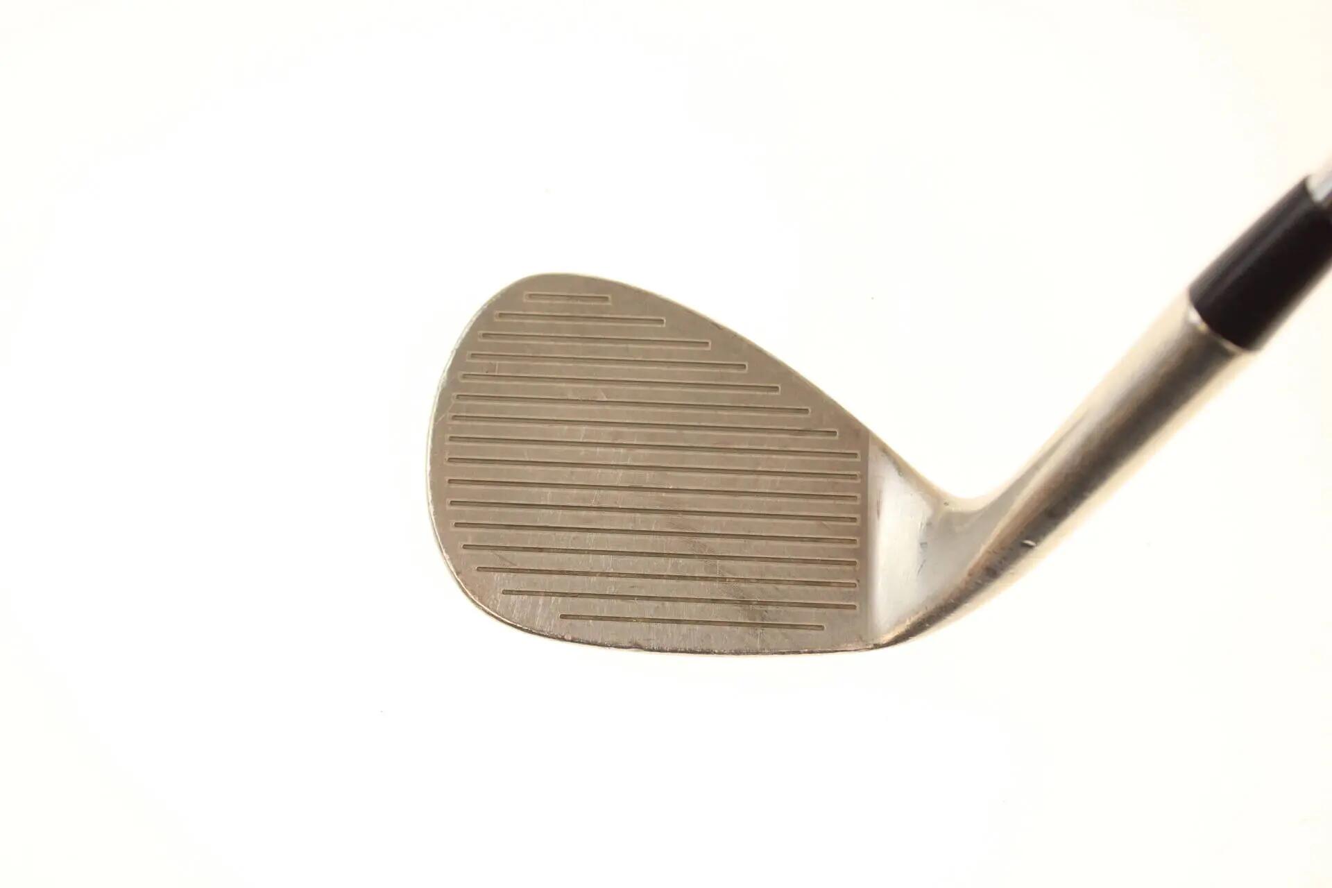 Seconde vie - Cobra KING PUR Chrome RH 58-deg Wedge - Sufficient 3/5