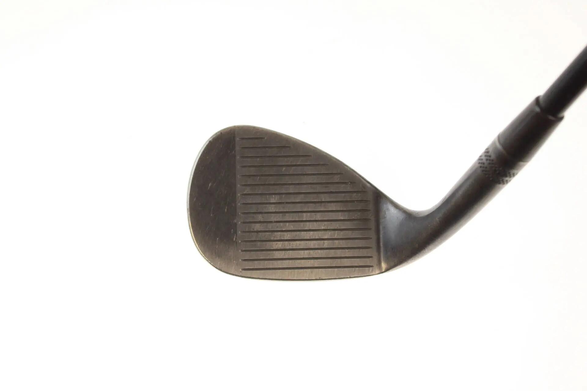 Seconde vie - Callaway Opus Black Shadow S-Grind RH 52-deg Wedge - Good 3/5