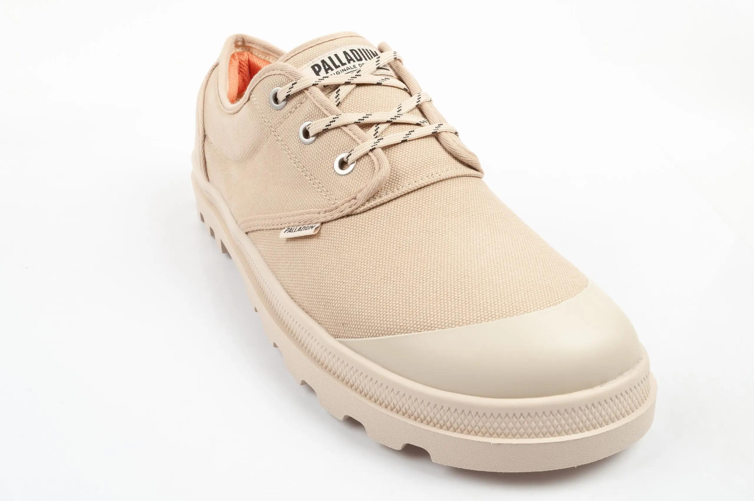 Buty sportowe męskie Palladium Dunelite OX 2/7