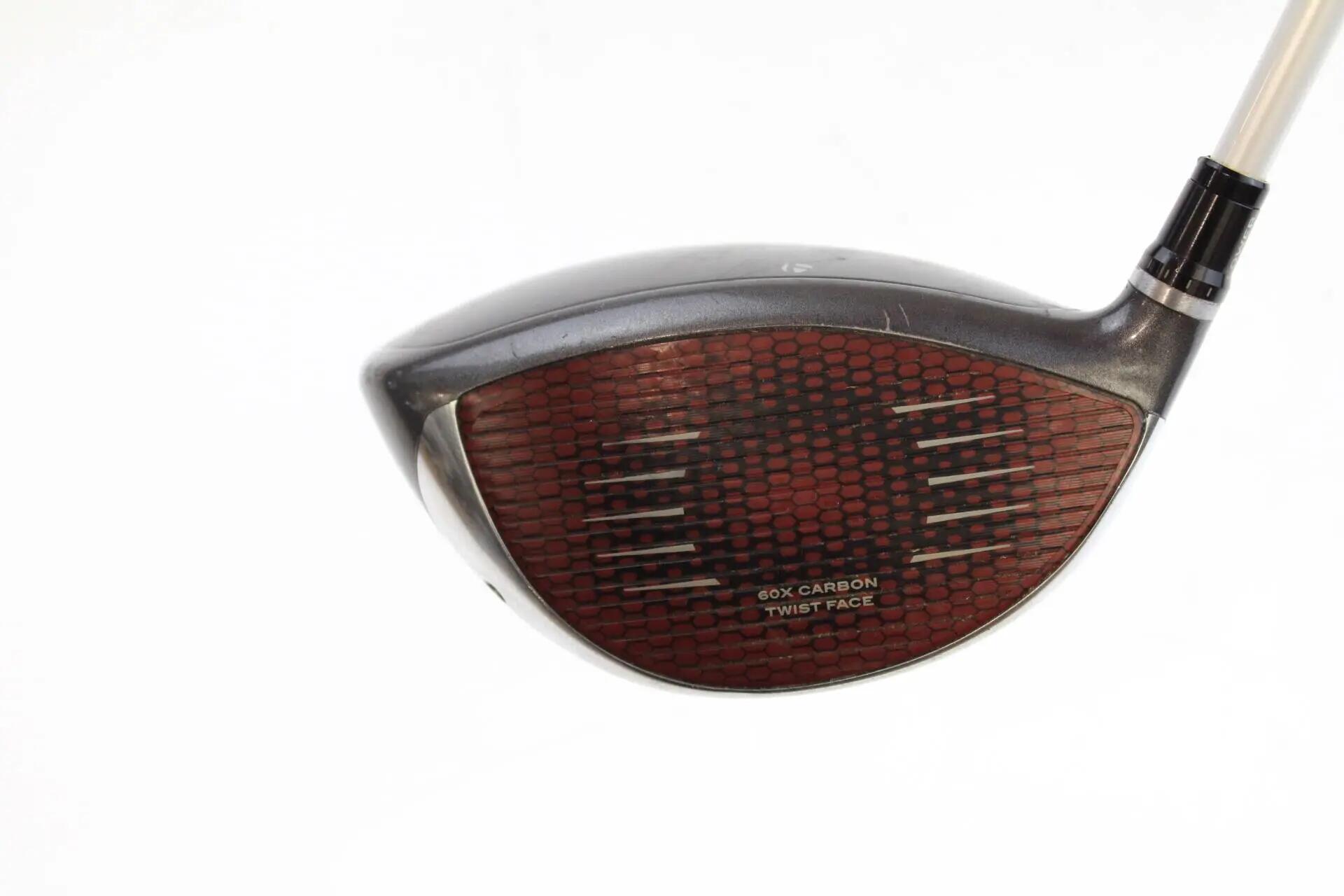 Seconde vie - TaylorMade Stealth RH 12-deg Driver - Sufficient 2/5