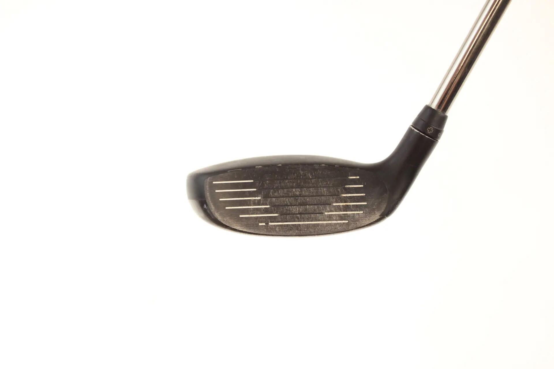 Seconde vie - Ping G430 RH 19-deg Hybrid - Sufficient 3/5