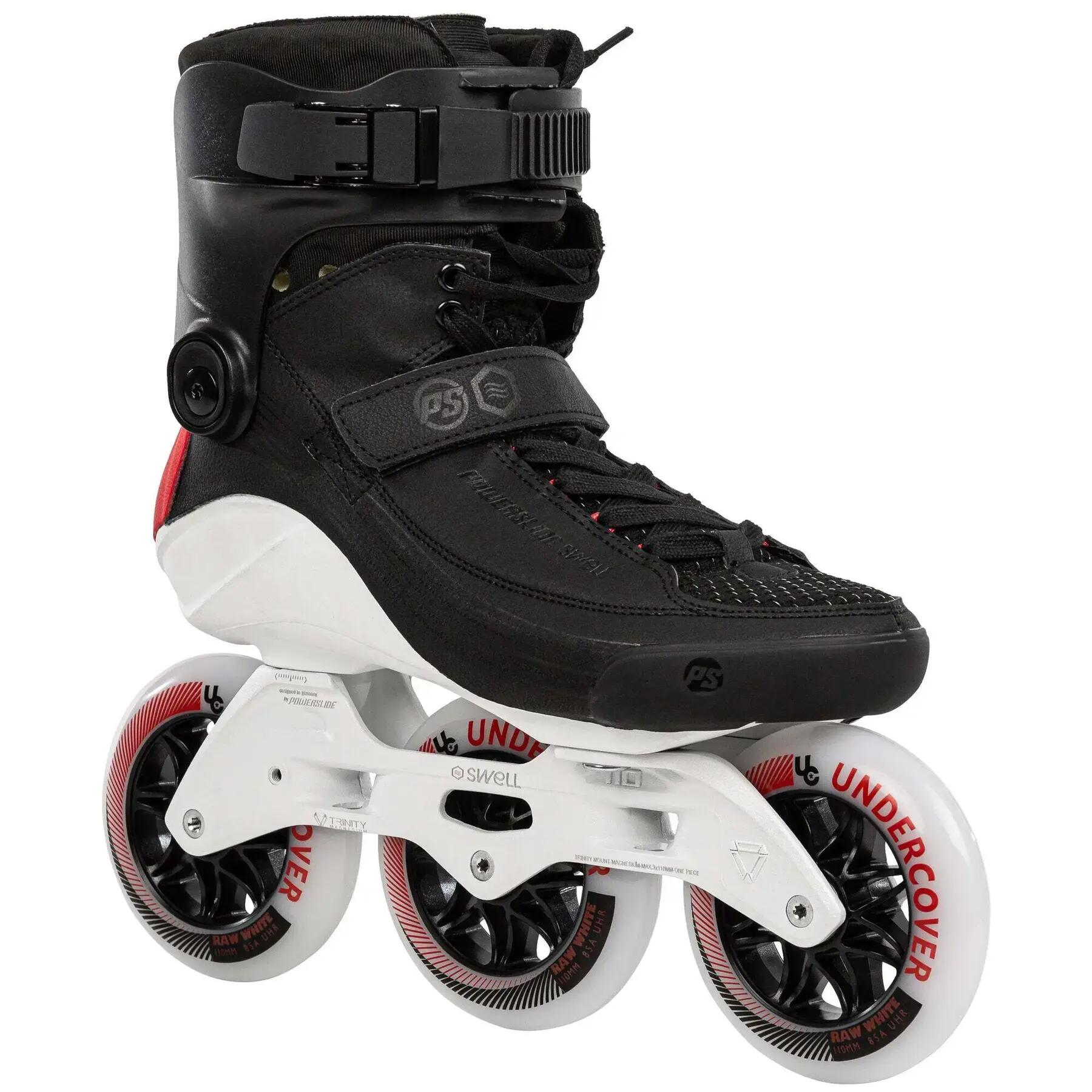 Roller hockey Powerslide  Stellar 110 2/7