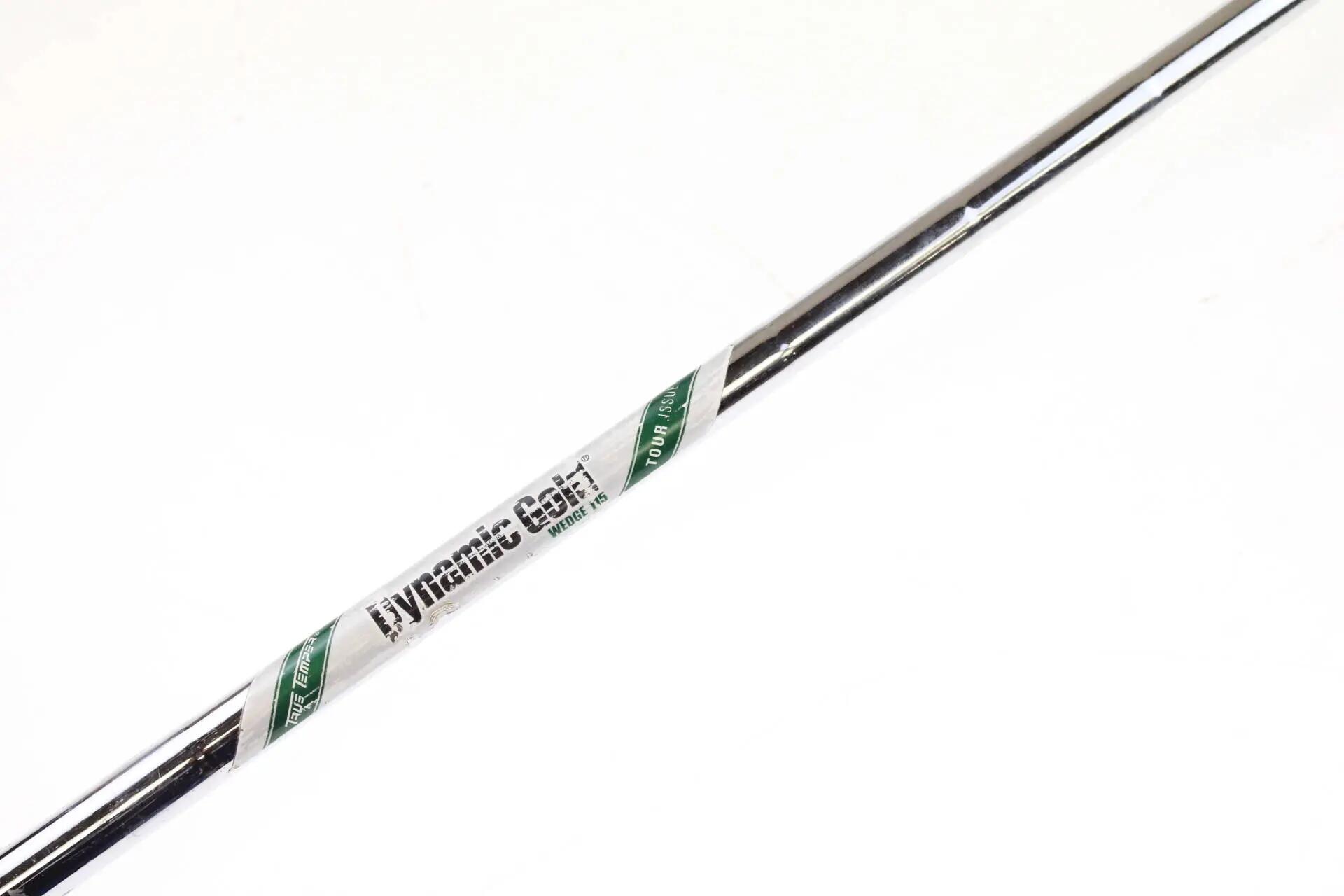 Seconde vie - TaylorMade MG4 SB Tour Satin Chrome RH 56-deg Wedge - Sufficient 4/5