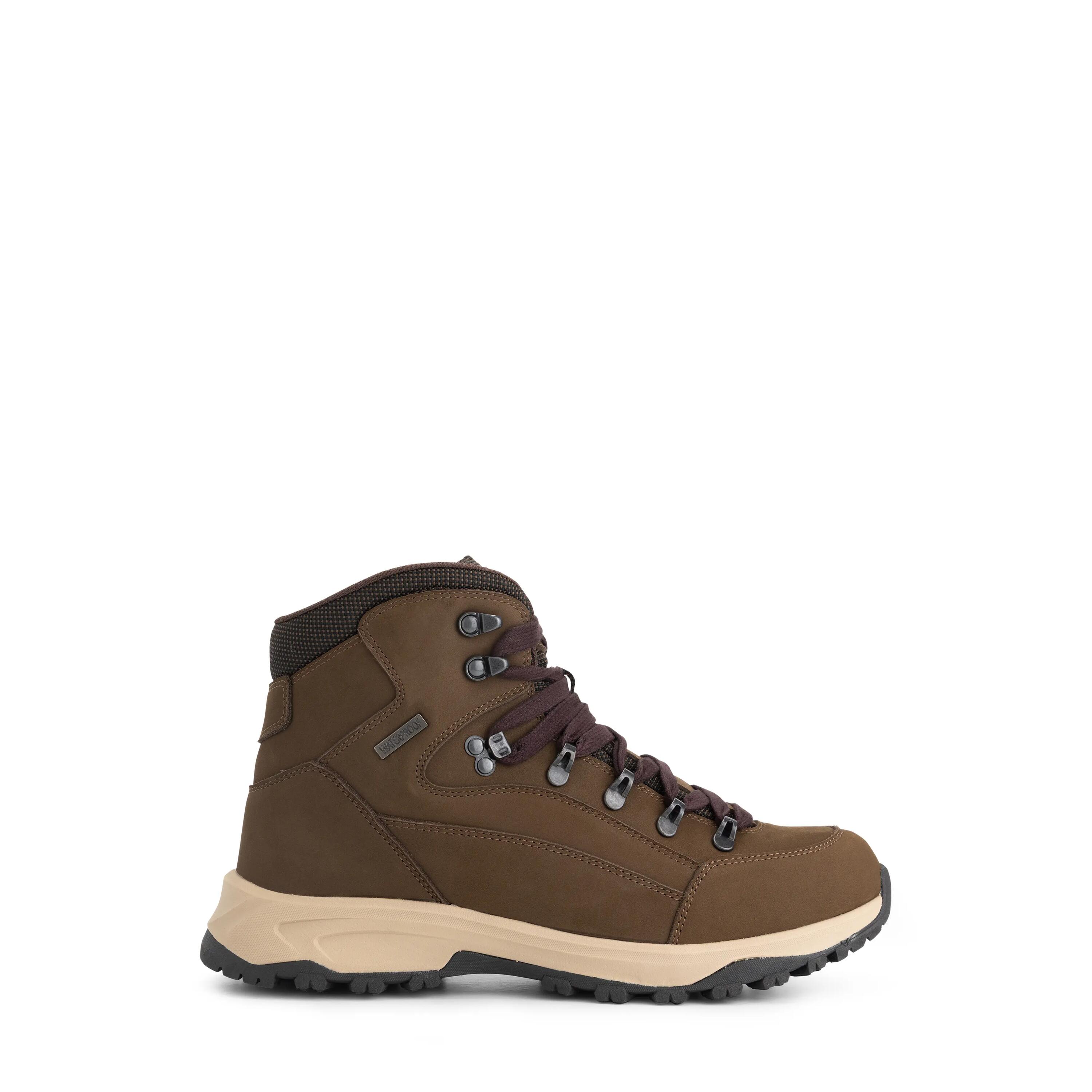 Pello Homme - Chaussures de randonnée mi-hautes - Imperméables 3/5