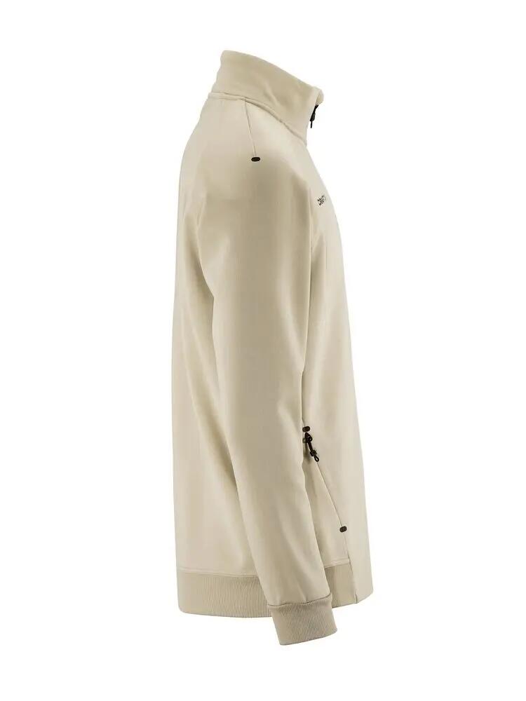 craft Chaqueta ADV Unify M – poliéster reciclado suave y elástico 7/7