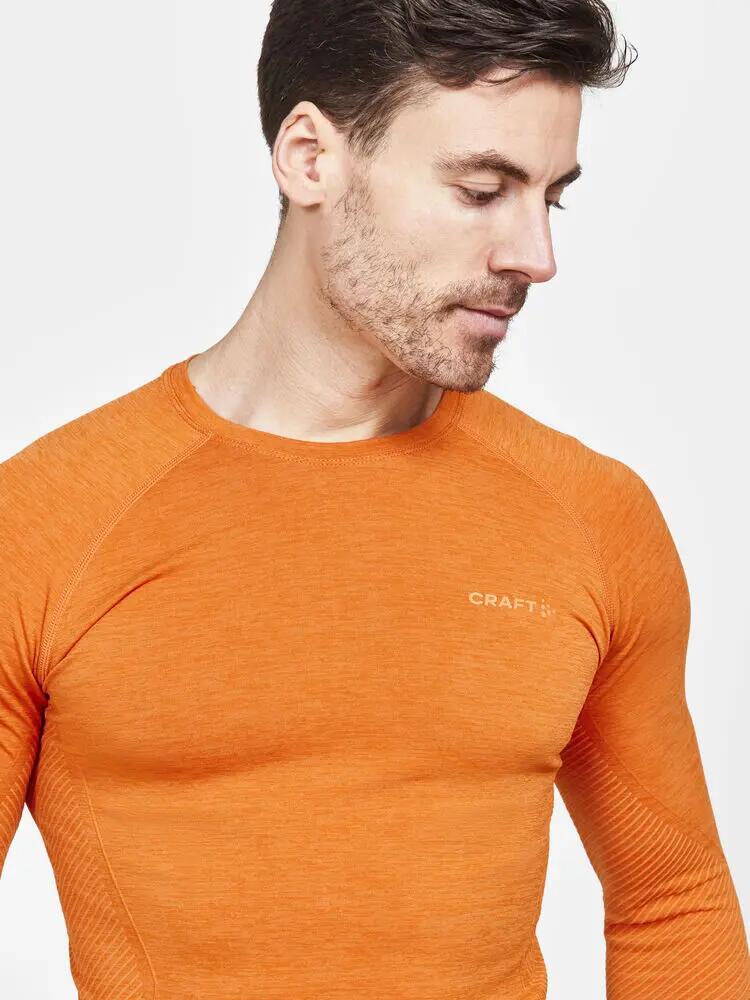 craft CORE Dry Active Comfort LS M – T-shirt técnica de manga longa 4/5