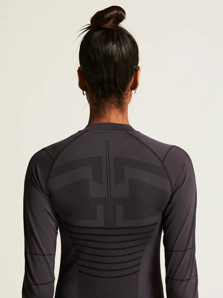 craft Active Intensity CN LS W – oddychająca bielizna termiczna 7/7