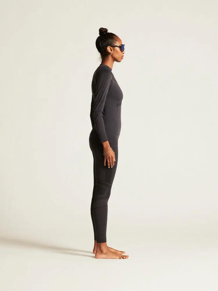 craft Active Intensity CN LS W – oddychająca bielizna termiczna 6/7