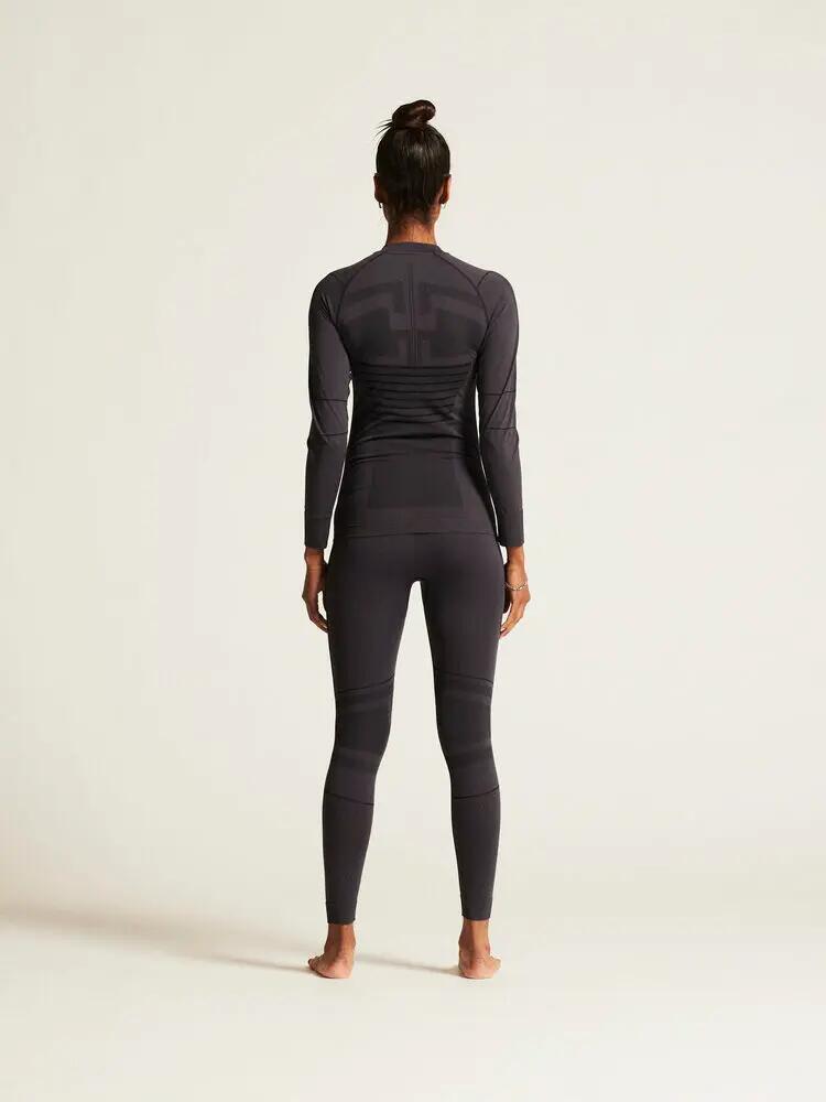 craft Active Intensity CN LS W – oddychająca bielizna termiczna 5/7