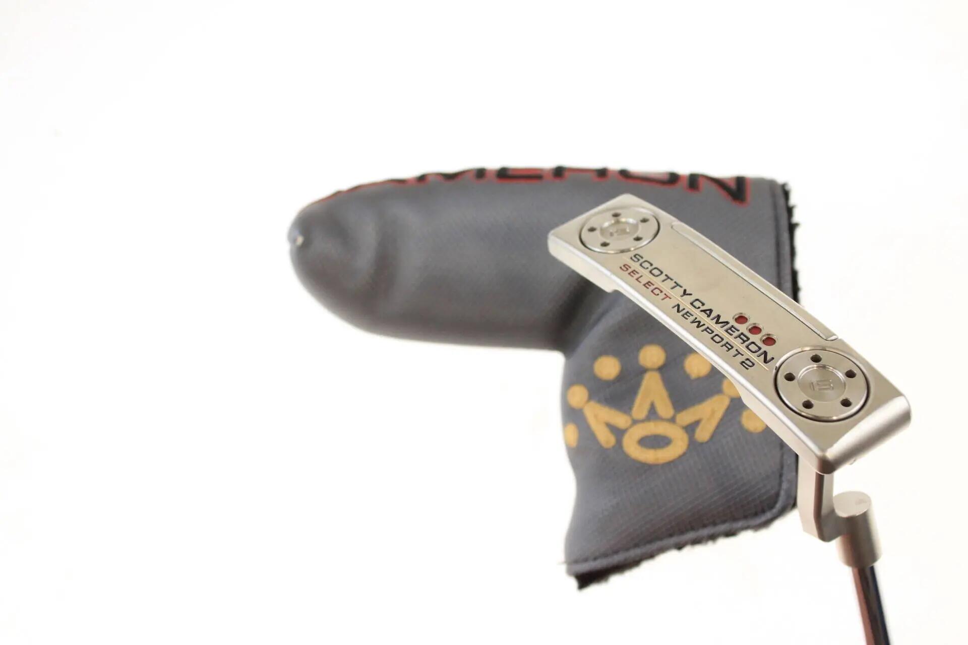 SCOTTY CAMERON picture