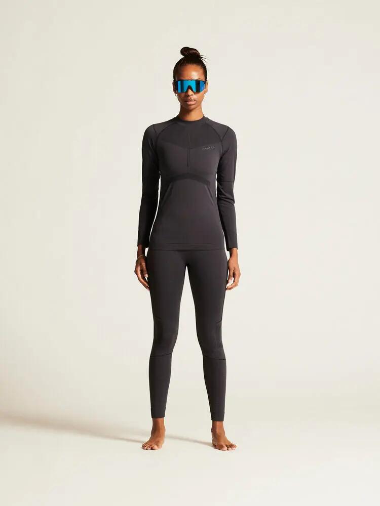 craft Active Intensity CN LS W – oddychająca bielizna termiczna 4/7