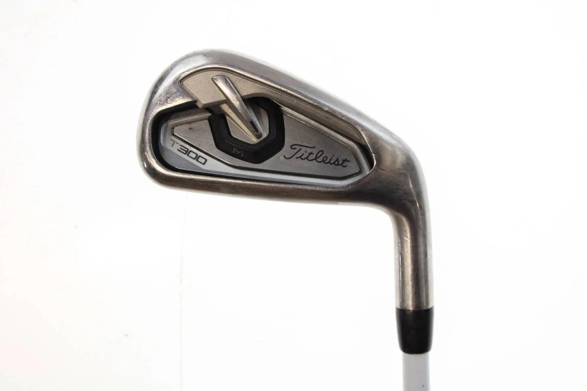 TITLEIST picture