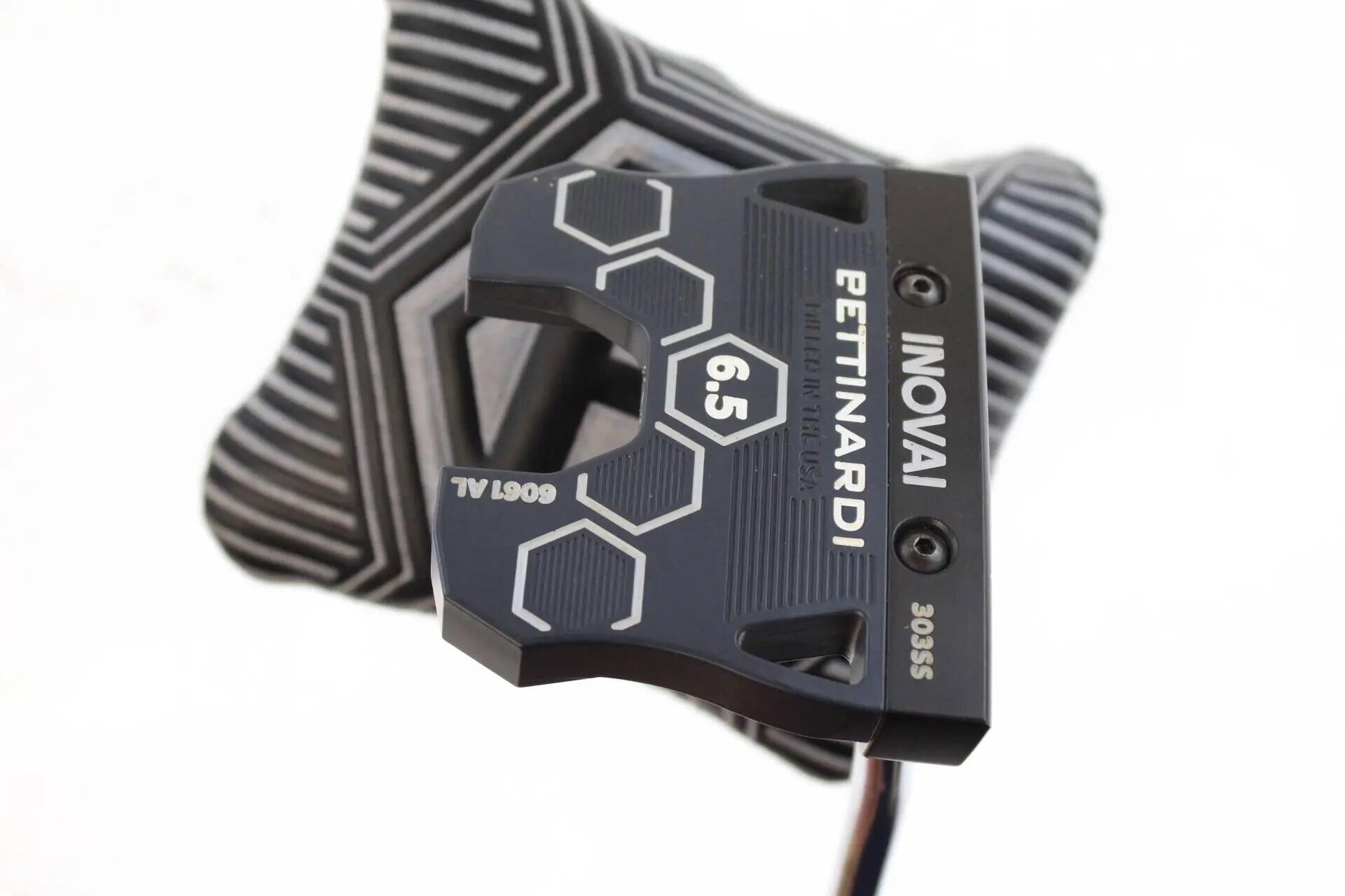 BETTINARDI picture