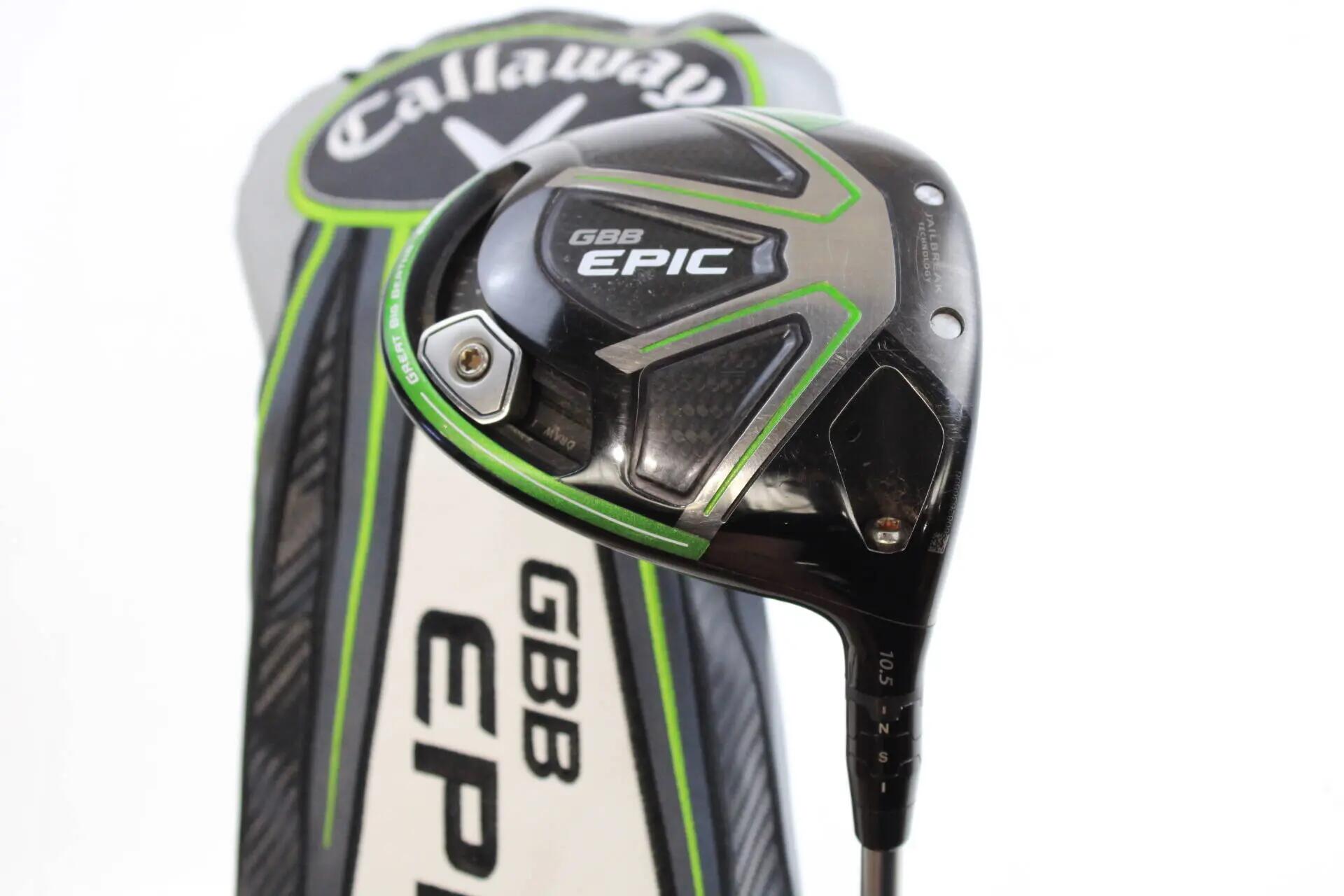 CALLAWAY picture