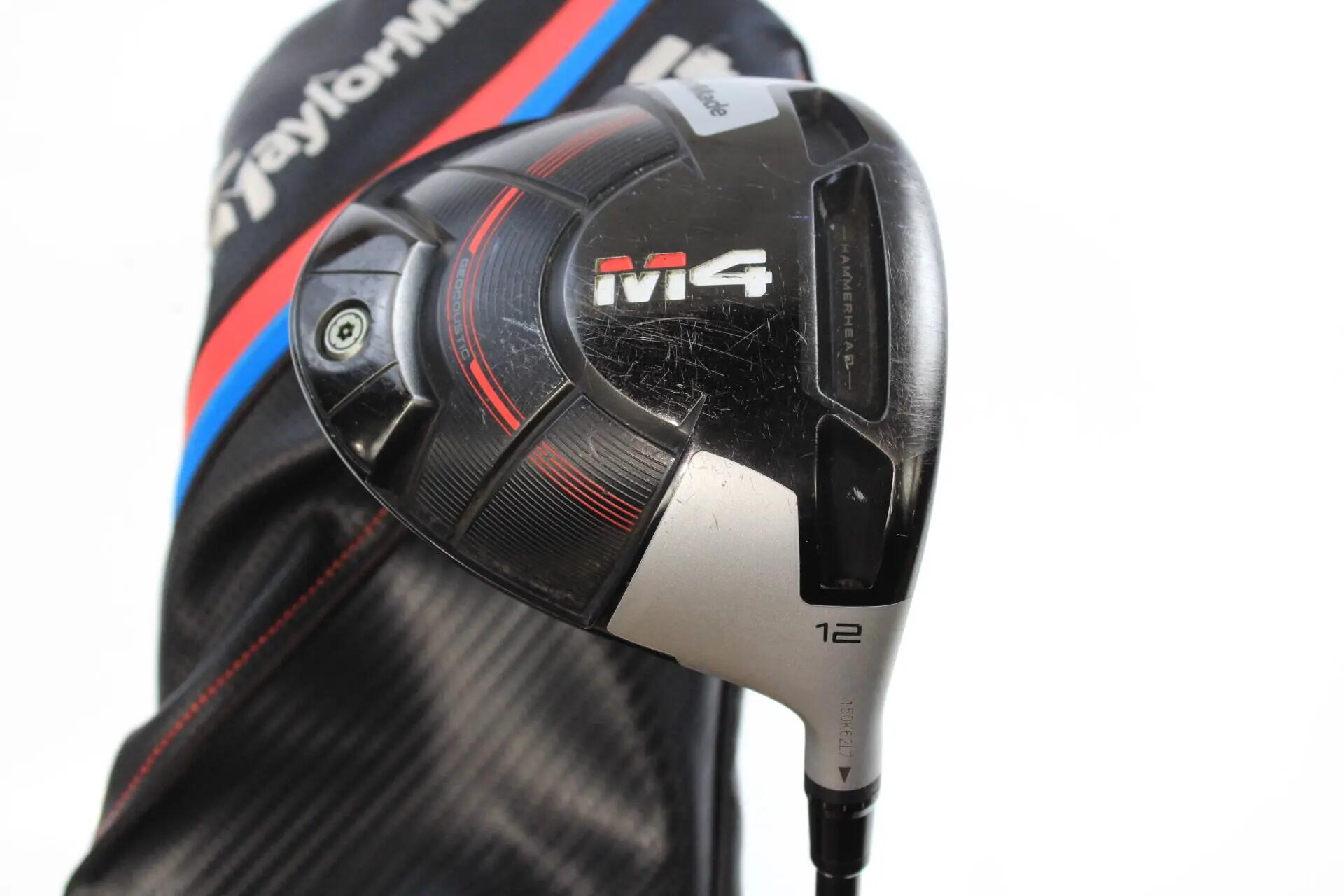 TAYLORMADE picture