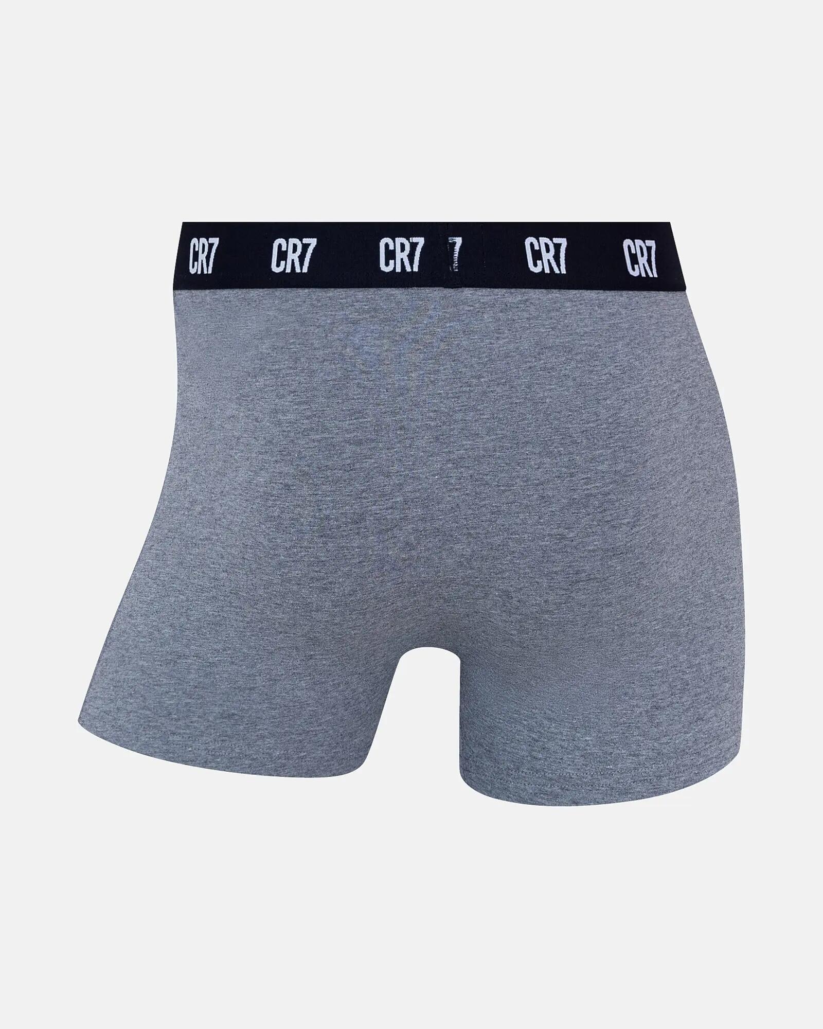 cr7 CR7 Basic Trunk, 5-pack van rekbaar katoen 4/7