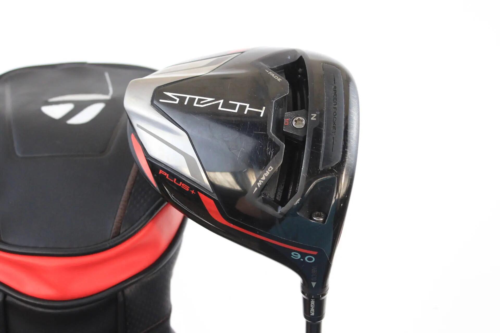 TAYLORMADE picture