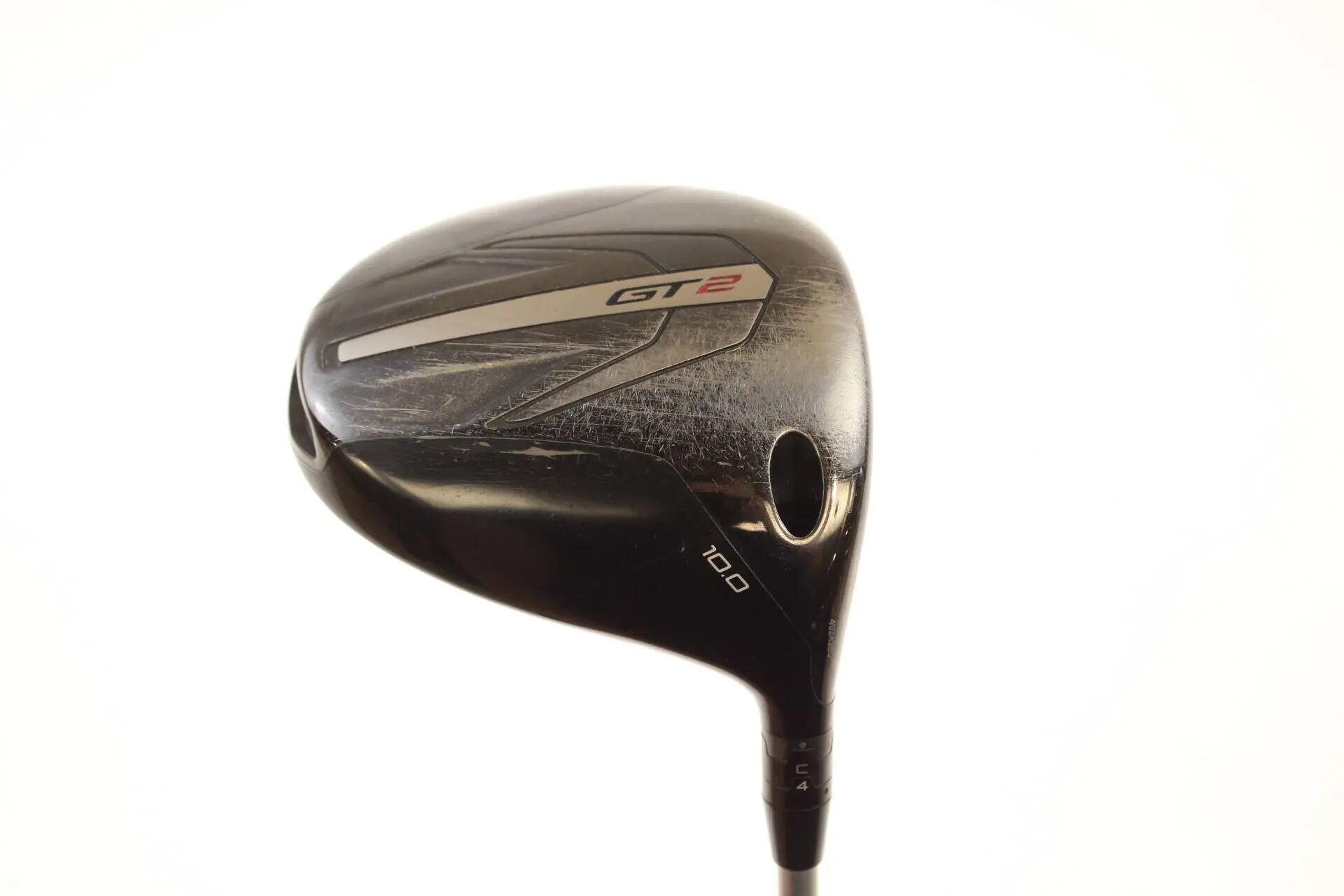 TITLEIST picture