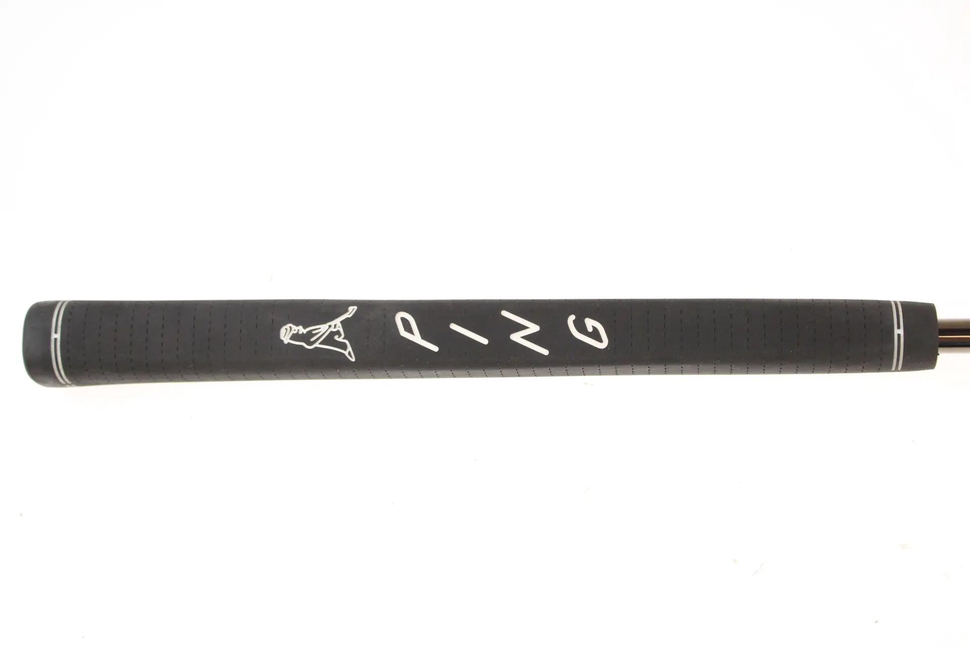 Seconde vie - Ping 2021 Anser 2 RH Putter - Excellent 5/5