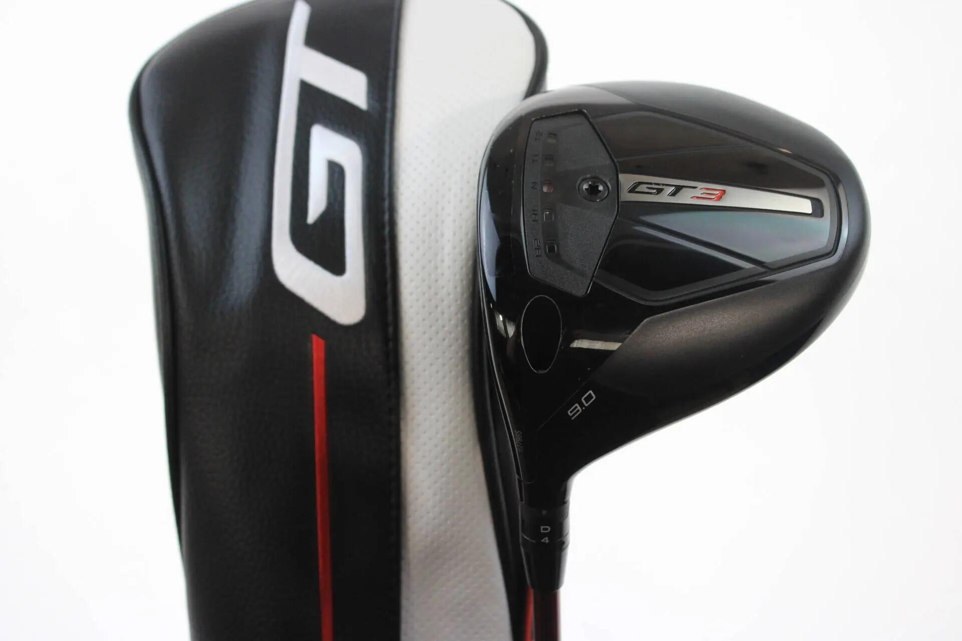 TITLEIST picture