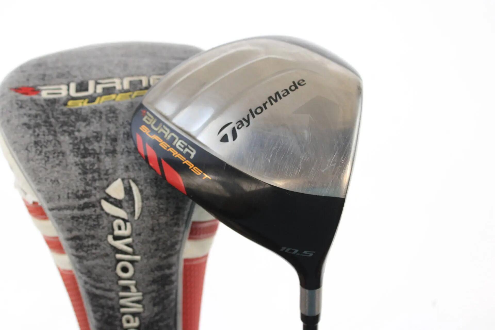 TAYLORMADE picture