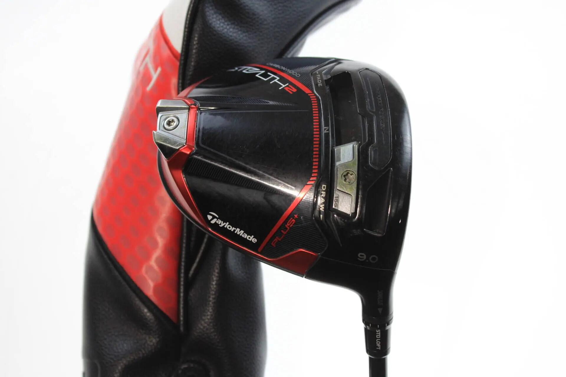 TAYLORMADE picture