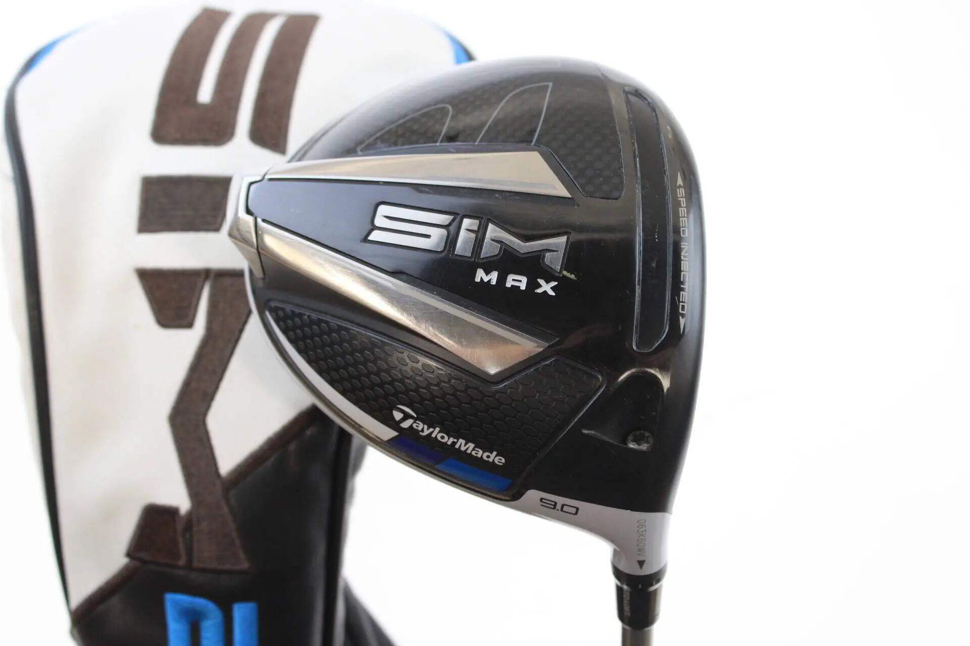 TAYLORMADE picture